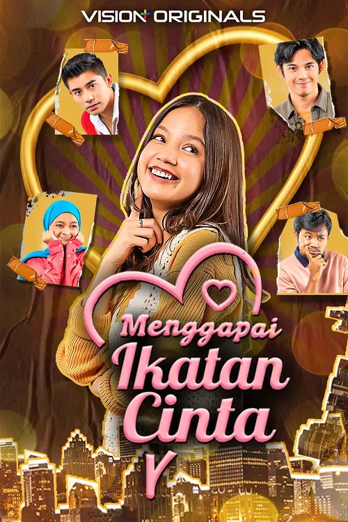 Menggapai Ikatan Cinta (2022)