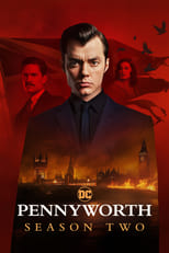 Pennyworth: Season 2 (2020)