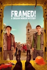 Framed! A Sicilian Murder Mystery: Season 1 (2022)