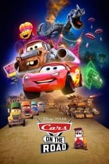 Cars on the Road: Season 1 (2022)