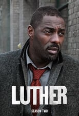 Luther: Season 2 (2011)