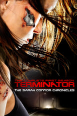 Terminator: The Sarah Connor Chronicles: Season 1 (2008)