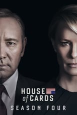 House of Cards: Season 4 (2016)