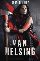 Van Helsing: Season 2 (2017)