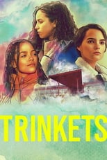 Trinkets: Season 2 (2020)