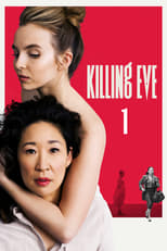 Killing Eve: Season 1 (2018)