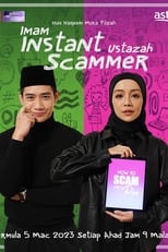 Imam Instant Ustazah Scammer (2023)