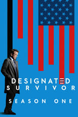 Designated Survivor: Season 1 (2016)