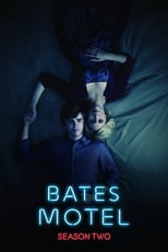 Bates Motel: Season 2 (2014)