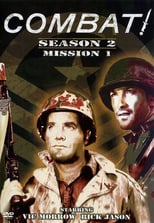 Combat!: Season 2 (1963)