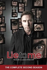 Lie to Me: Season 2 (2009)