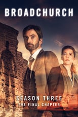 Broadchurch: Season 3 (2017)