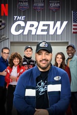 The Crew: Season 1 (2021)