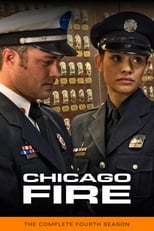 Chicago Fire: Season 4 (2015)