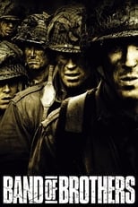 Band of Brothers: Season 1 (2001)