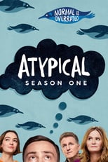 Atypical: Season 1 (2017)