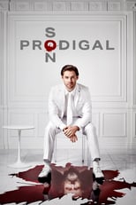 Prodigal Son: Season 2 (2021)