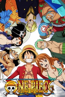 One Piece , Episode 511 – 680 (1999)