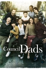 Council of Dads: Season 1 (2020)