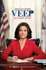 Veep: Season 1 (2012)