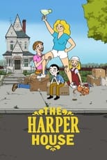 The Harper House: Season 1 (2021)