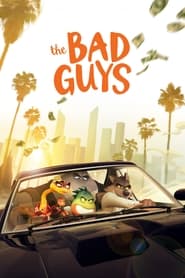 The Bad Guys (2022)