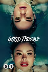 Good Trouble: Season 1 (2019)