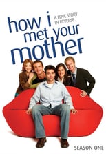 How I Met Your Mother: Season 1 (2005)