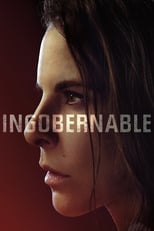 Ingobernable: Season 2 (2018)