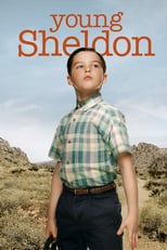 Young Sheldon: Season 3 (2019)