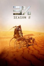 3%: Season 2 (2018)