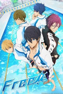 Free! s3 (2018)