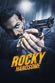 Rocky Handsome (2016)