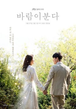 The Wind Blows (2019)