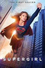 Supergirl: Season 1 (2015)