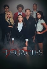 Legacies: Season 2 (2019)