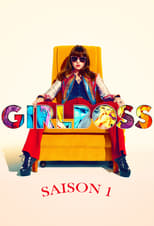 Girlboss: Season 1 (2017)