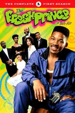 The Fresh Prince of Bel-Air: Season 1 (1990)