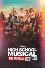 High School Musical: The Musical: The Series: Season 3 (2022)