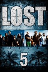 Lost: Season 5 (2009)