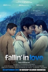 Fallin in Love (2012)