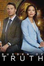 Burden of Truth: Season 4 (2021)