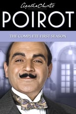 Agatha Christie’s Poirot: Season 1 (1989)