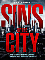 Sins of the City: Season 1 (2021)