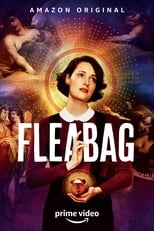 Fleabag: Season 1 (2016)