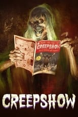 Creepshow: Season 2 (2021)