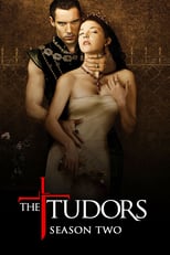 The Tudors: Season 2 (2008)