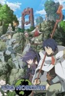 Log Horizon: Season 1 (2013)