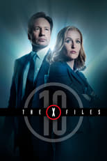 The X-Files: Season 10 (2016)