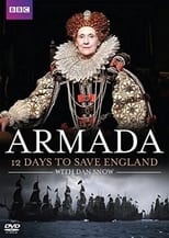 Armada: 12 Days to Save England: Season 1 (2015)